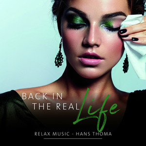 Back in the Real Life cover