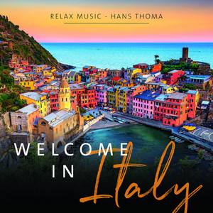Welcome in Italy cover