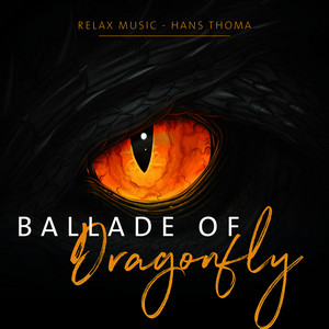 Ballade of Dragonfly cover